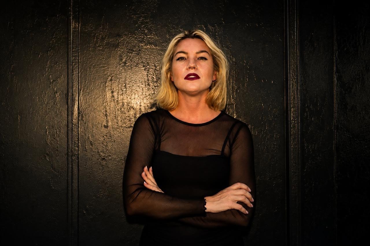 Anastasiia — Lead Vocals